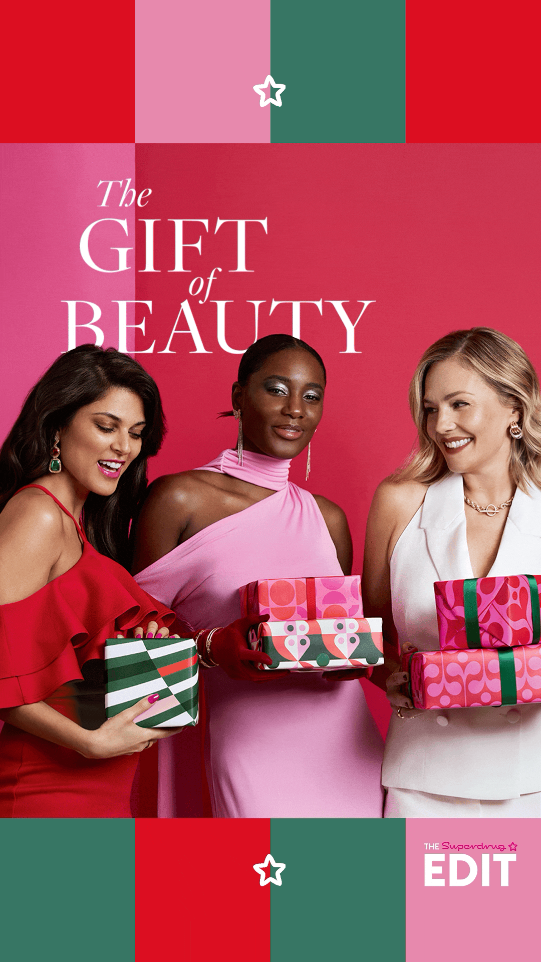 The Gift of Beauty