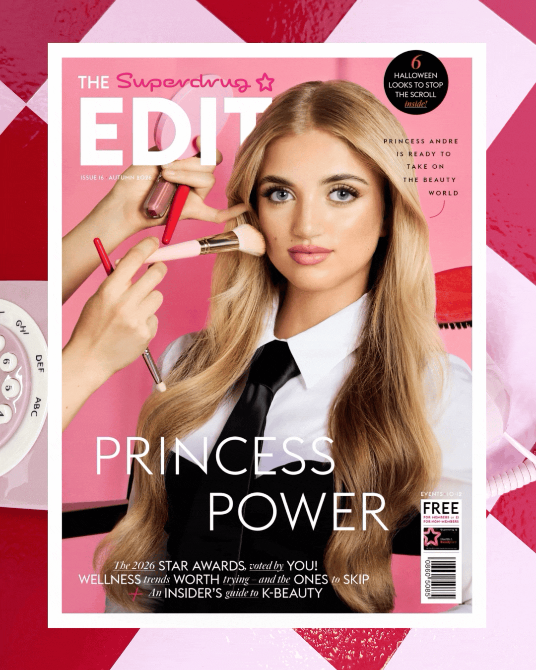Superdrug