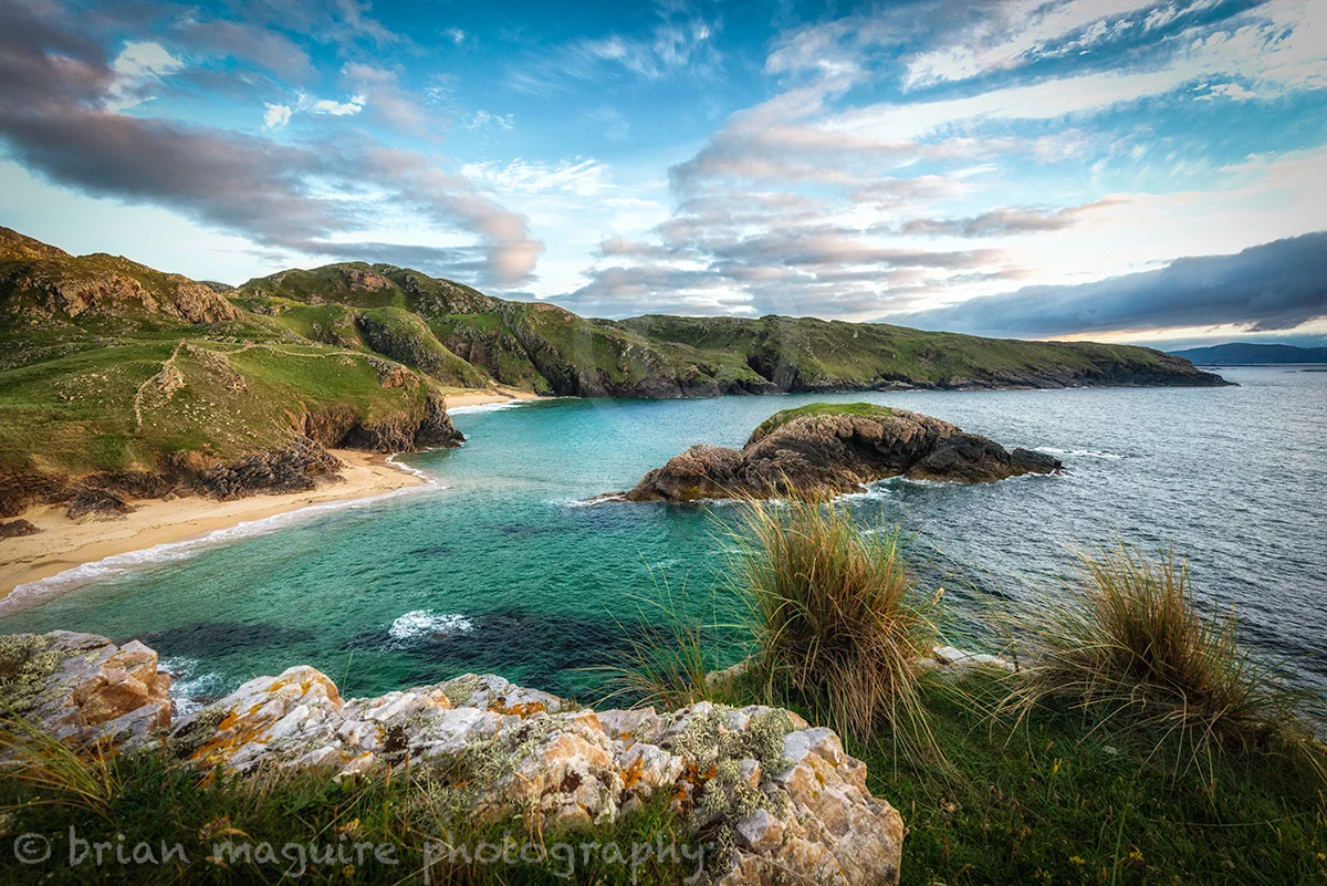 DL0015 Murder Hole Bay