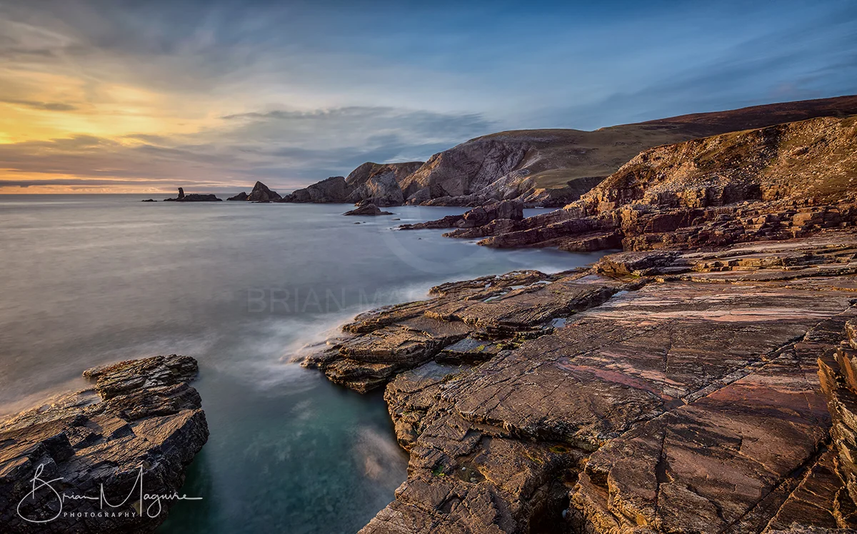 DL0020 An Port, Donegal