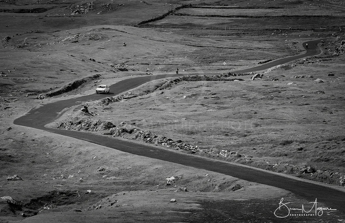 MON0002 Achill Road