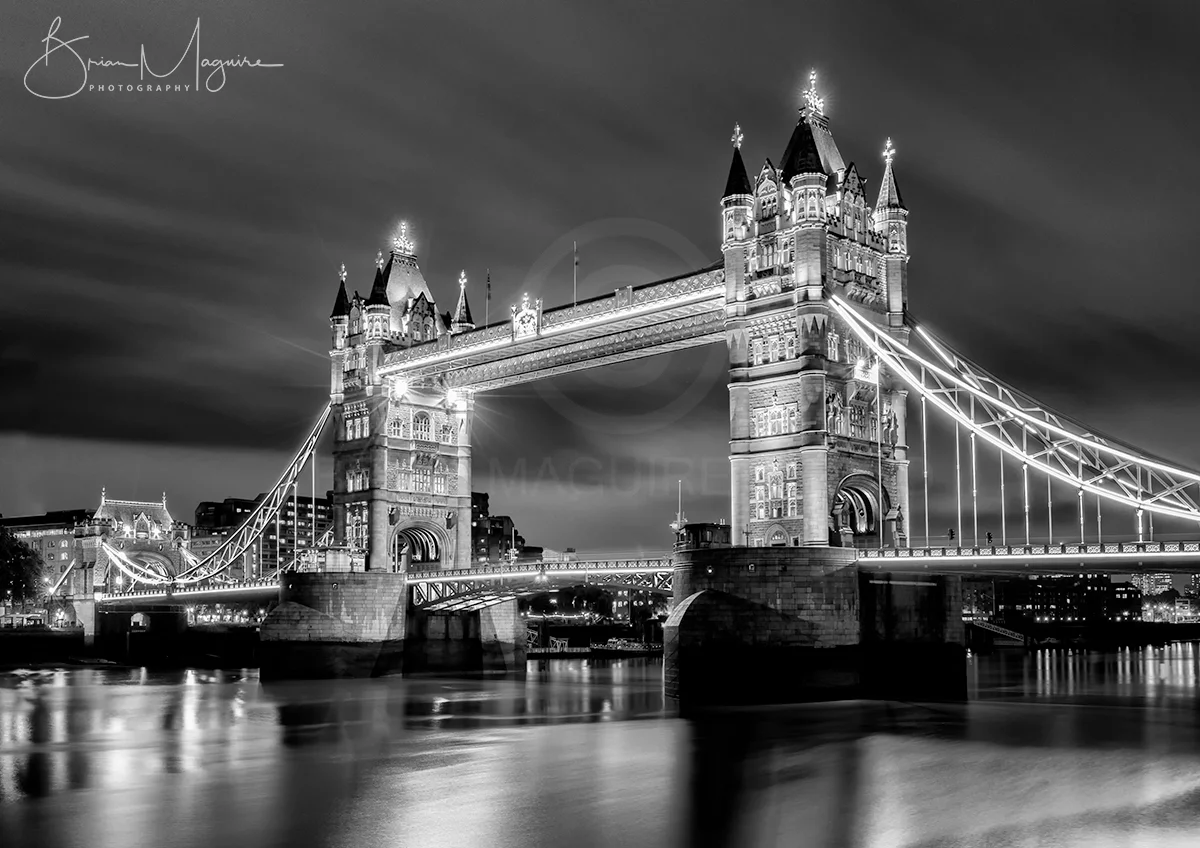 MON0005 Tower Bridge