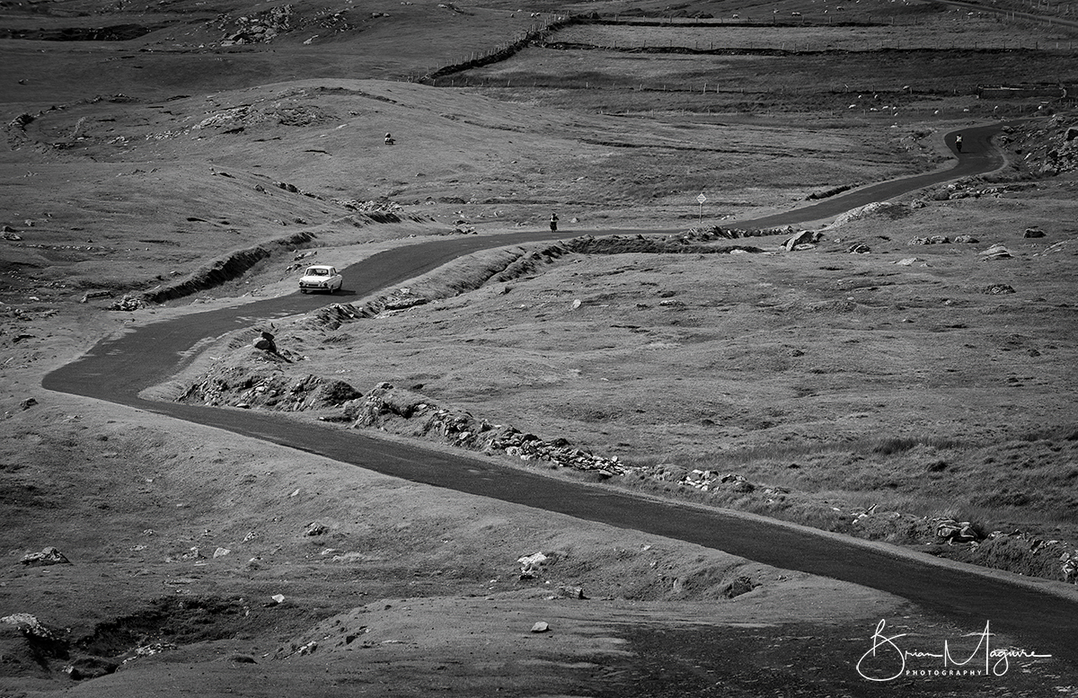 ND006 Achill Road