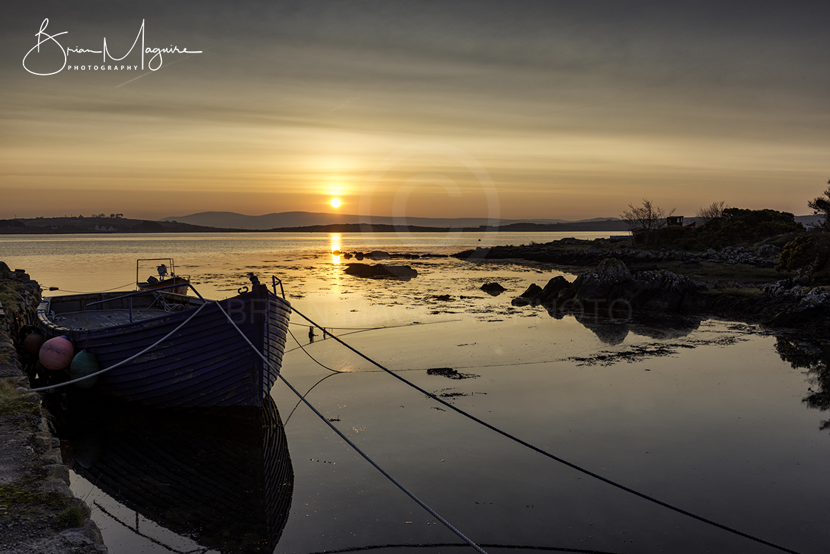 ND0007 Daybreak