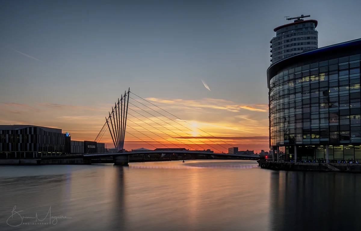 MAN0002 Salford Quays 2