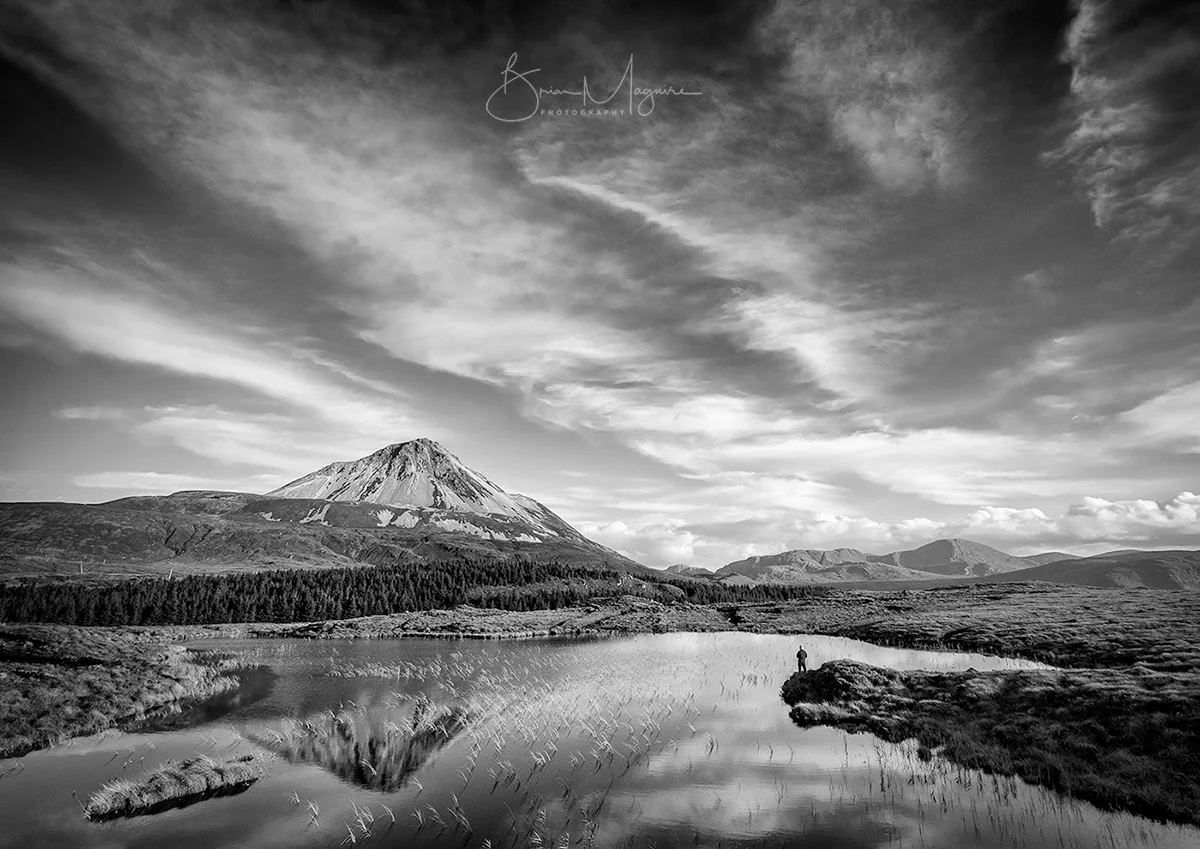 MON0021 Errigal Watcher