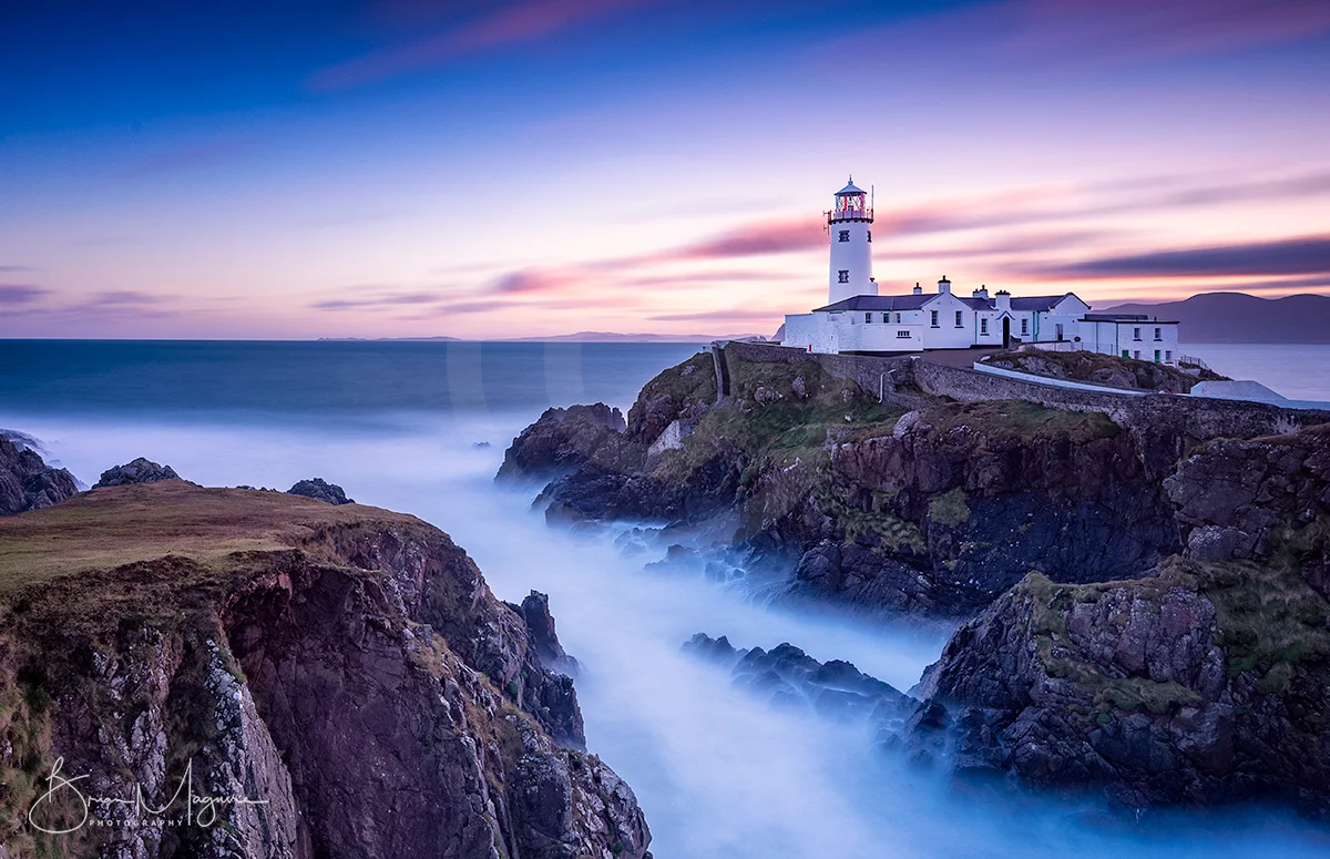 DL0040 Fanad Dawn