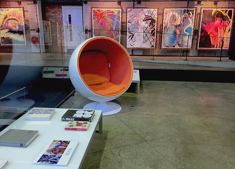 DIGITAS UK - Truman Brewery