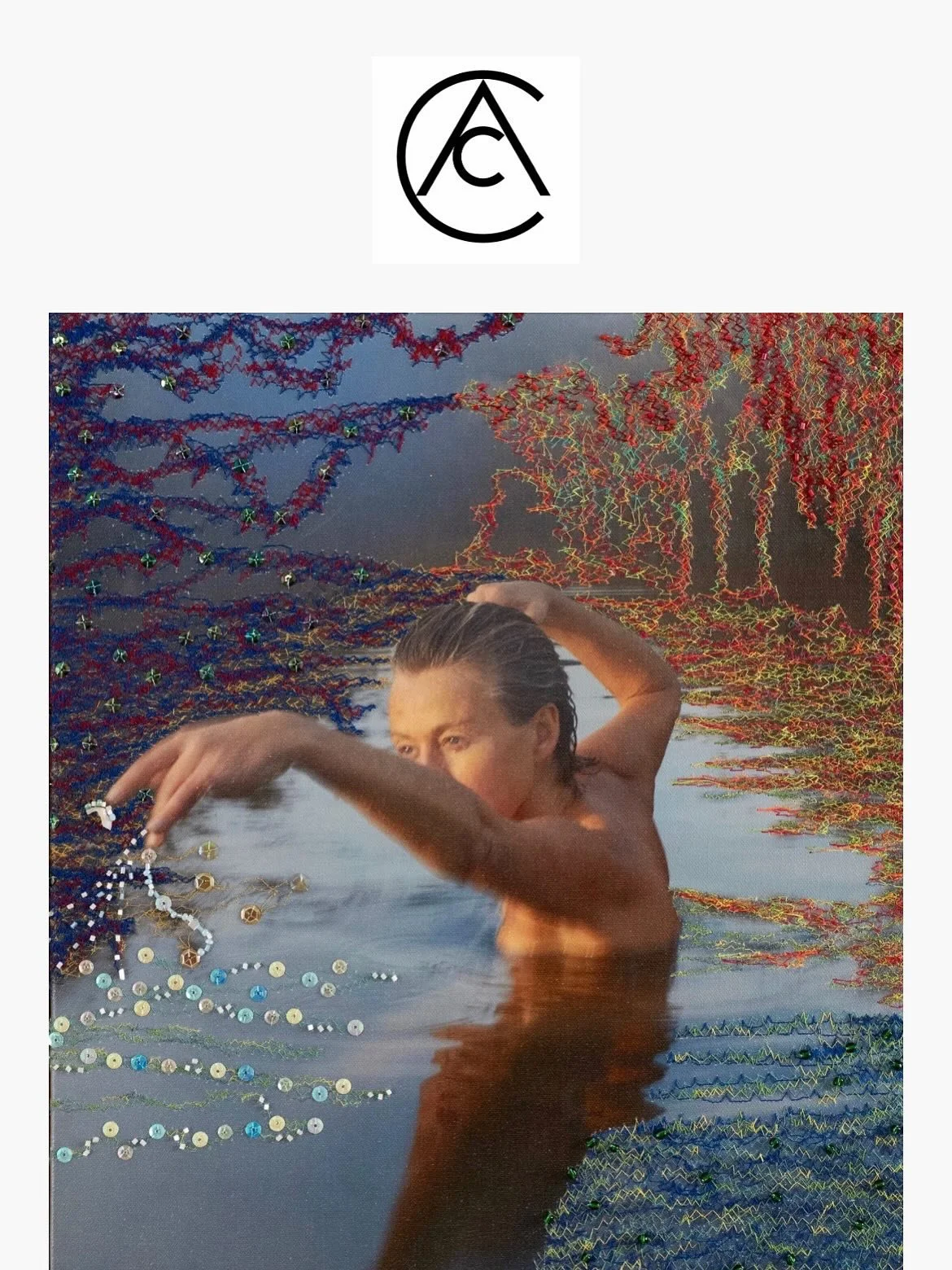 2026 Artist Spotlight @contemporaryartcurator thank you for showcasing my creative path and highlighting my third IKONA series \ Warrior Way / in the Contemporary Art Curator Magazine💫

🔗 in bio 

#ikona #artist #art #life #news