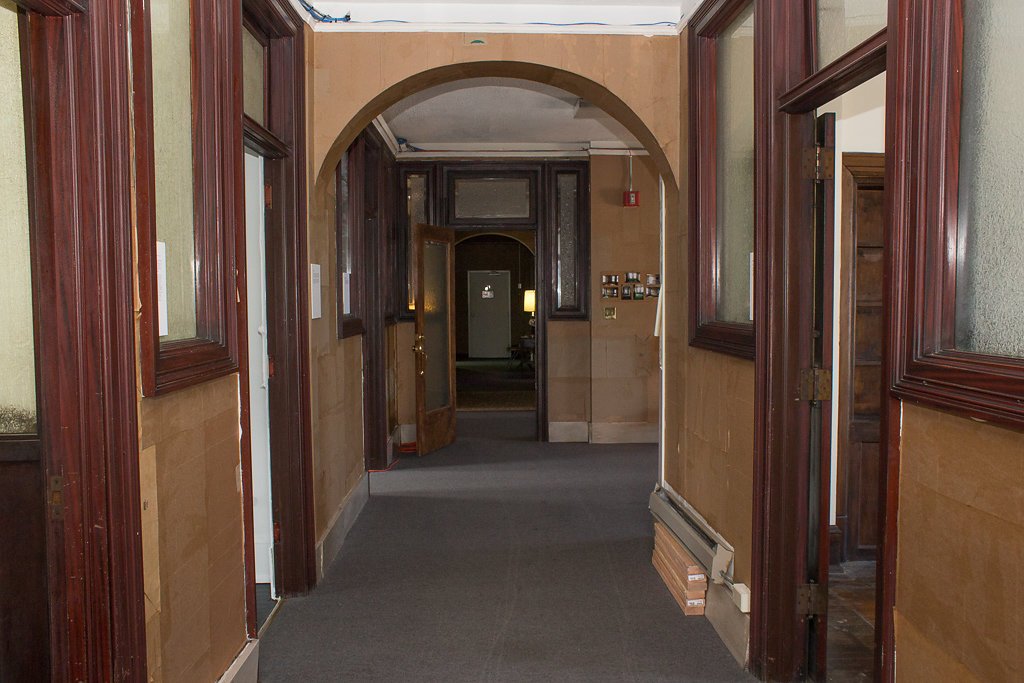 2018 Brickscape Exhibition Space