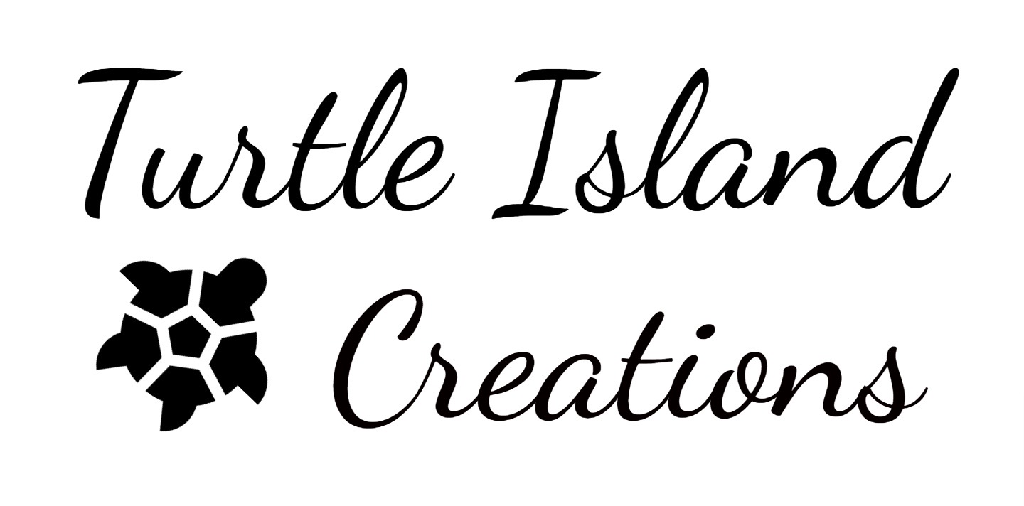 Turtle Island Creations