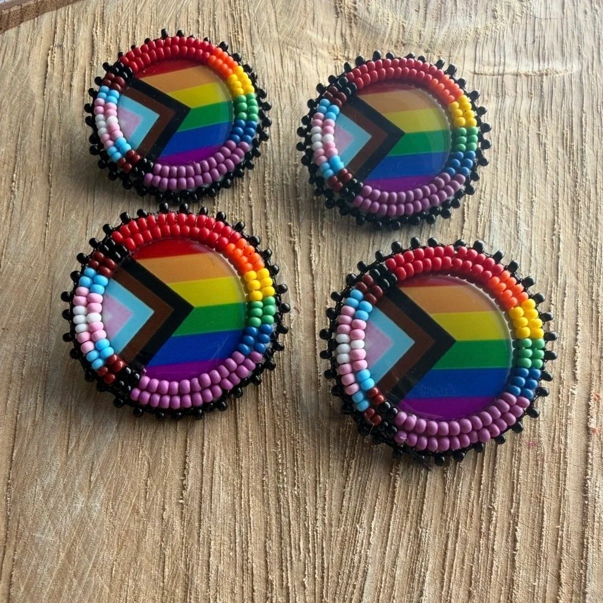 Pride Pins