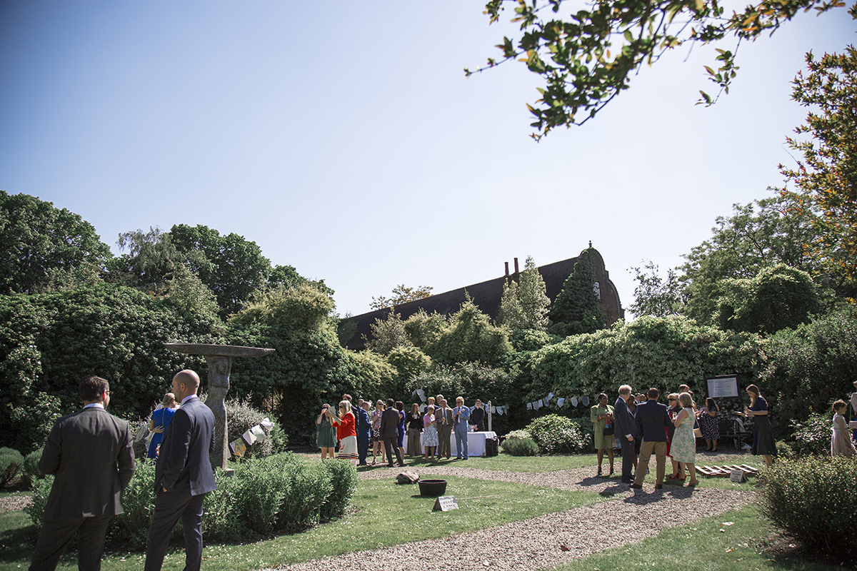 Charlton House Greenwich Grounds - Sophie Lake Photography