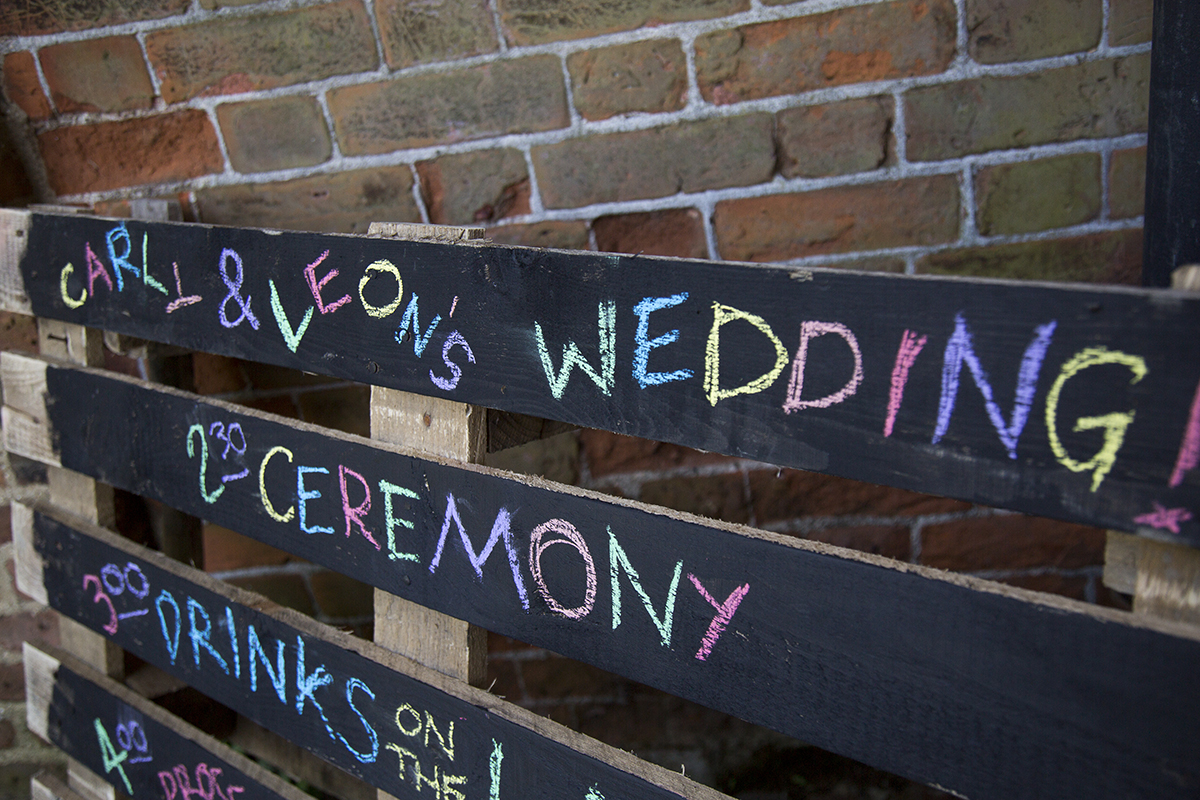 Wedding details Sophie Lake Photography