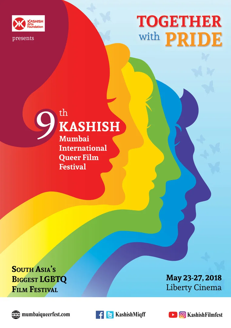 KASHISH Mubai International Queer Film Festival