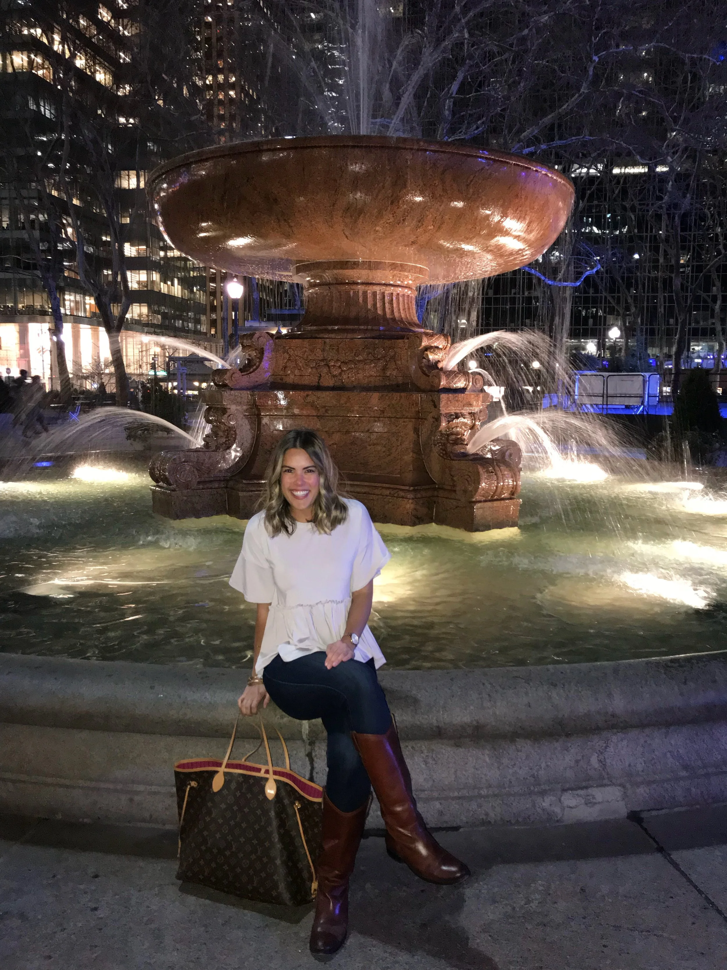 TwentySix & The City