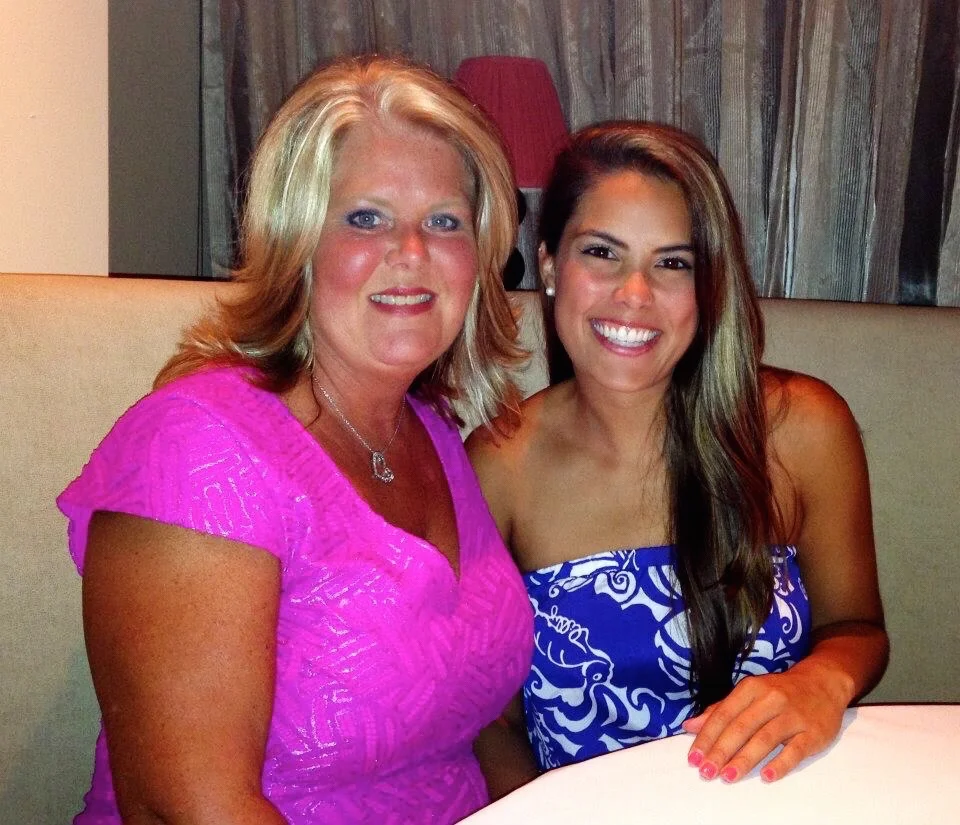 A Tribute to My Mother