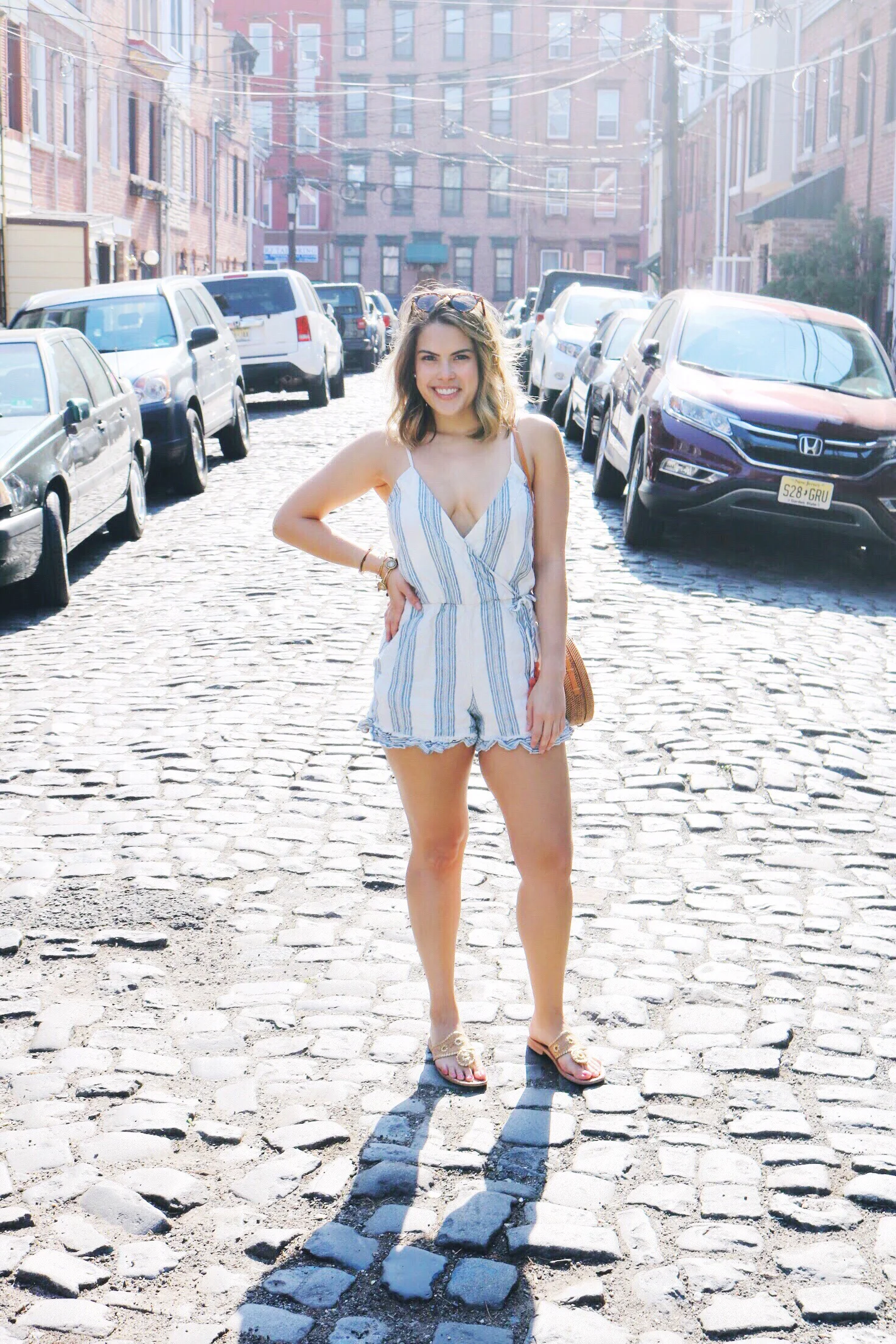 Lost & Never Found: Confessions of a Lose-a-holic