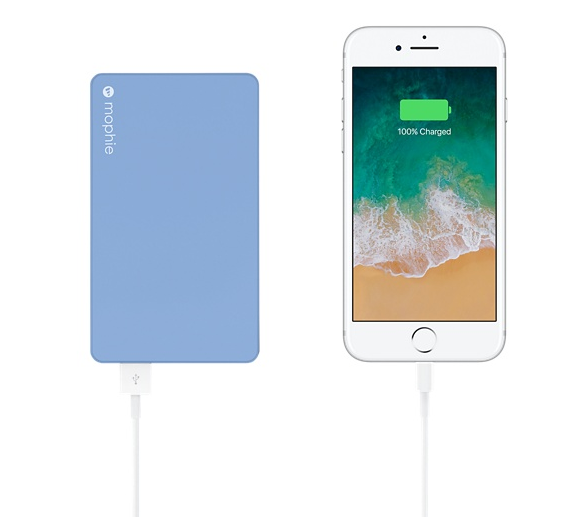 PORTABLE CHARGER