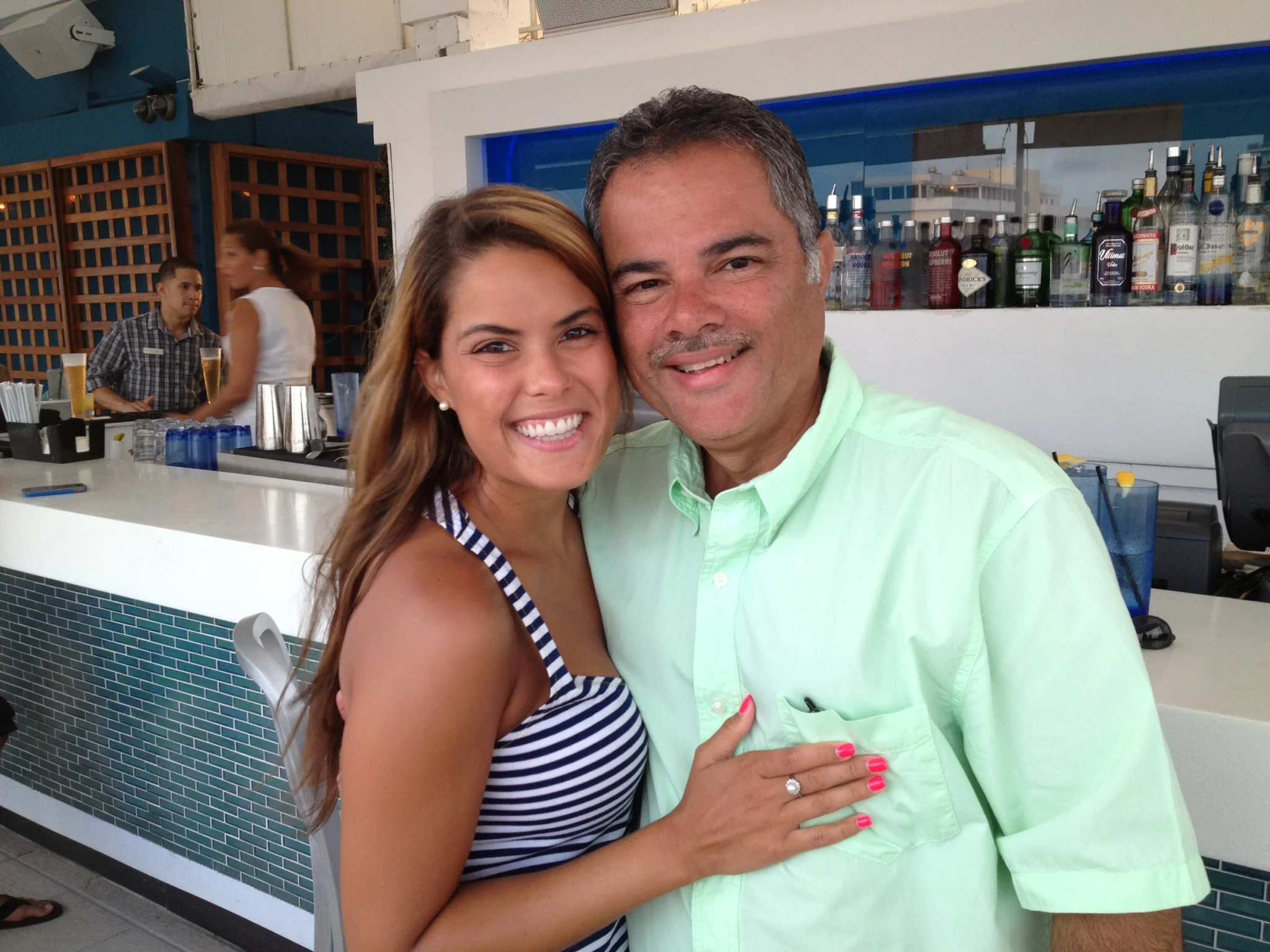 I'll Always Be Your Little Girl