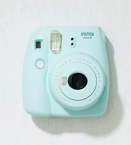 Fujifilm Instax Mini