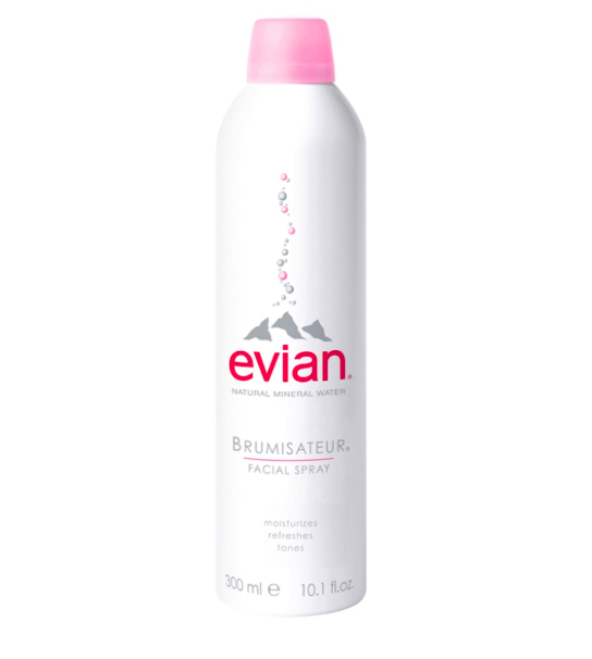 Evian Facial Water Spray