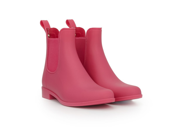 Sam Edelman Tinsley Rubber Rain Boot