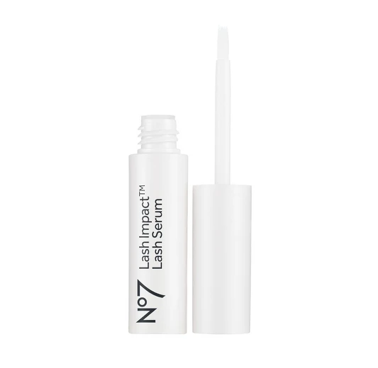 No. 7 Lash Impact Serum