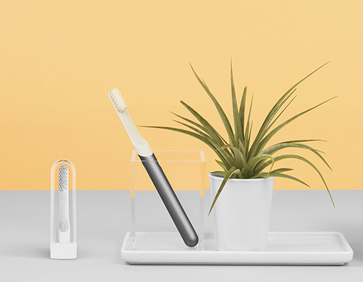 quip Electric Toothbrush