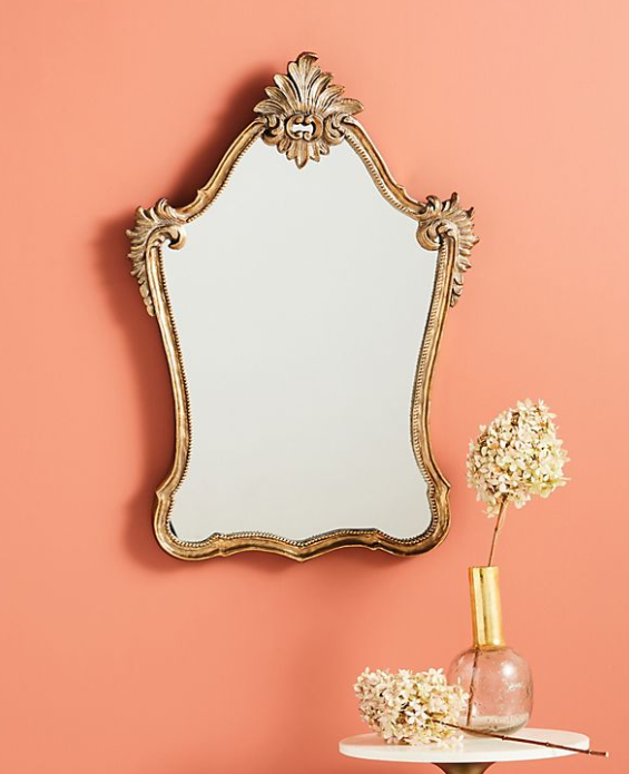 Penelope Arch Mirror