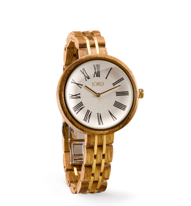 JORD Cassia Watch