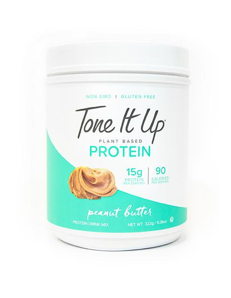 TIU PB Protein