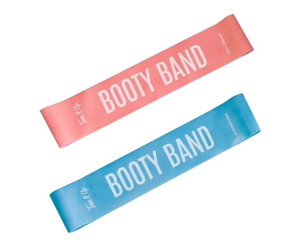 TIU Booty Bands