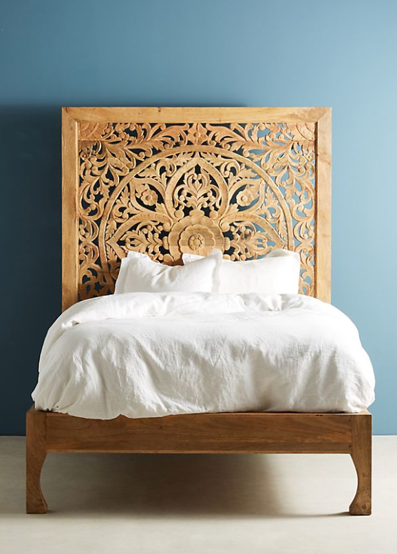 Anthropologie Lombok Bed