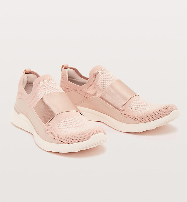 Women's TechLoom Bliss Shoe