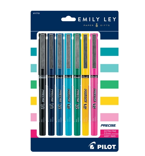 Emily Ley Rollerball Pens