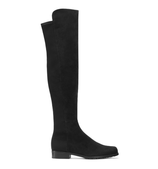 Stuart Weitzman 5050 Knee High Boots