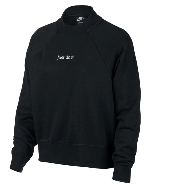 Nike Just Do It Sweatshirt