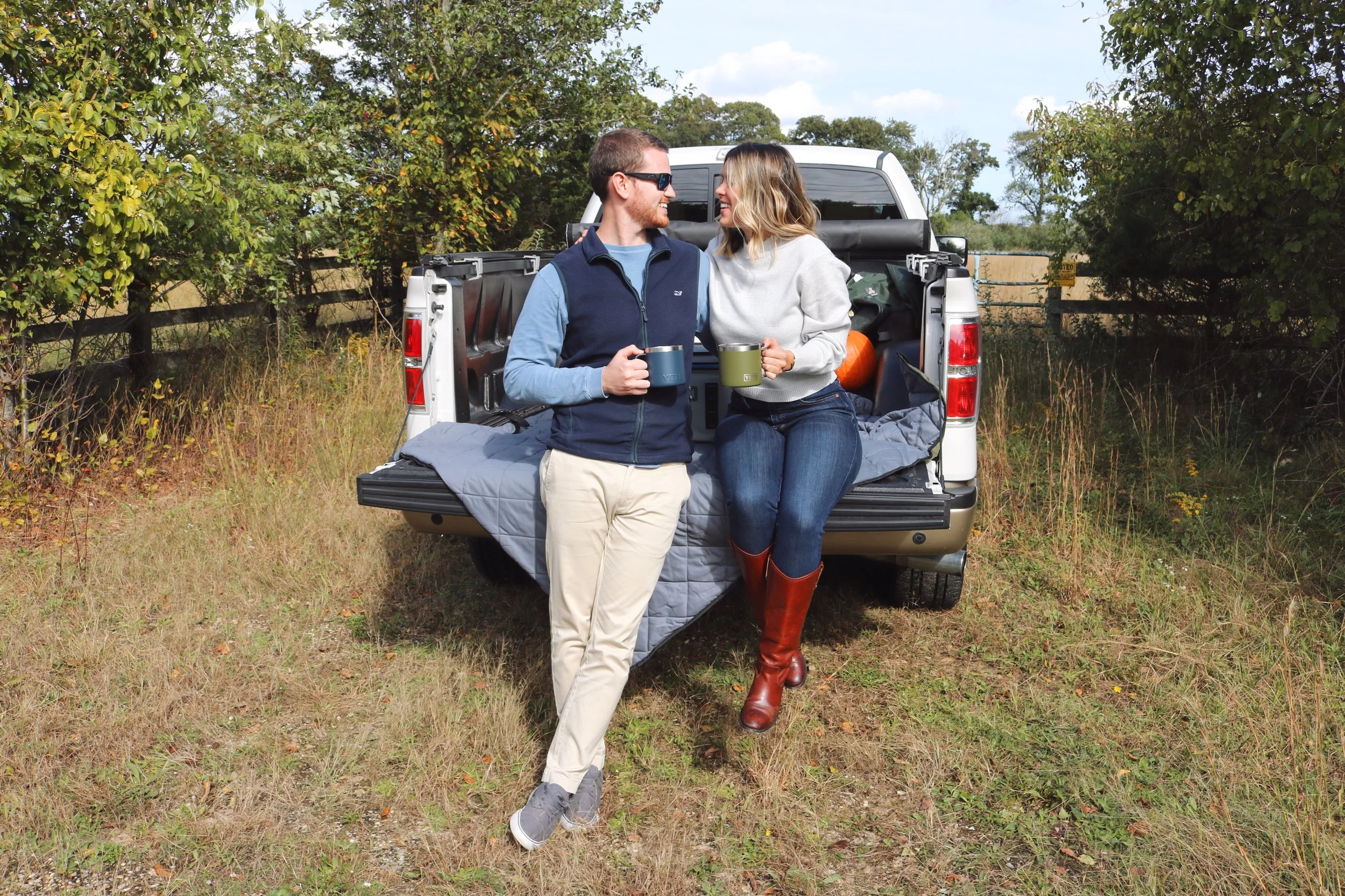 Finding Joy in the Little Things