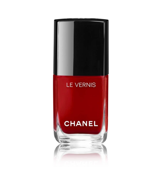 CHANEL LE VERNIS Pirate