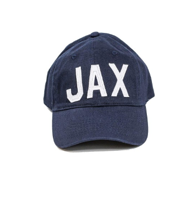 JAX Hat *additional cities available