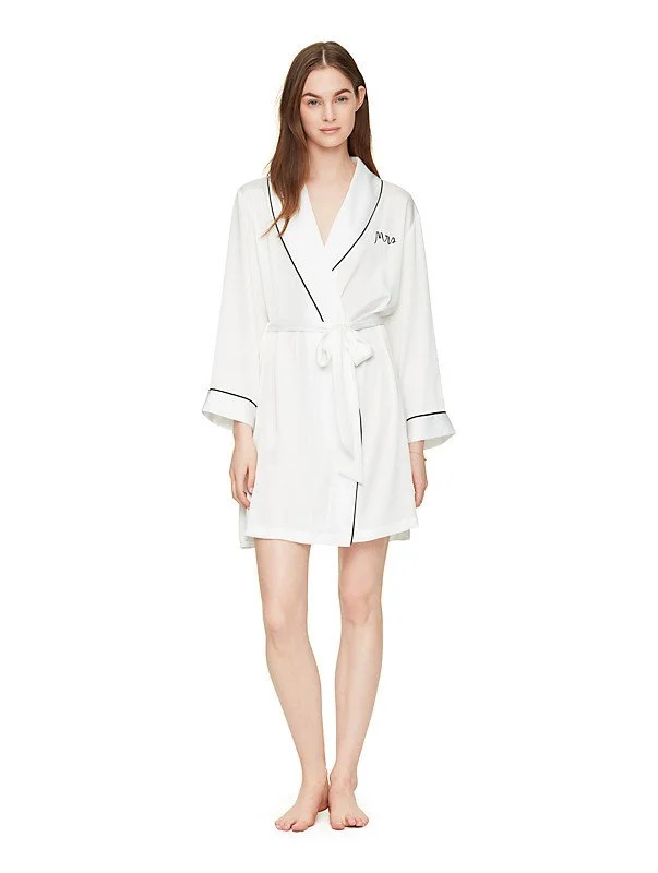 Kate Spade Mrs. Robe