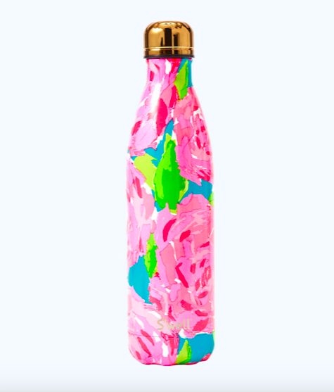 Lilly Pulitzer 25 oz SWELL Bottle