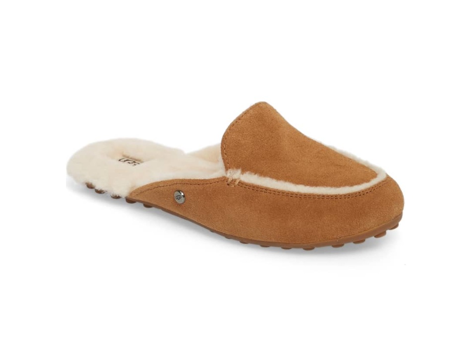 UGG Lane Slippers