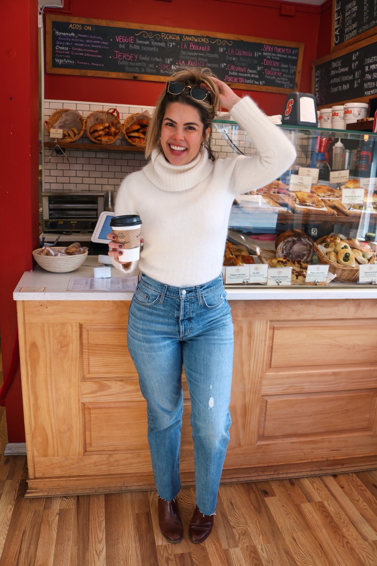 Perception vs. Reality: How to Focus on the REAL Reel