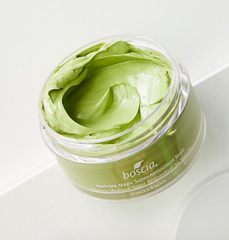 Boscia Matcha Magic Super Antioxidant Mask