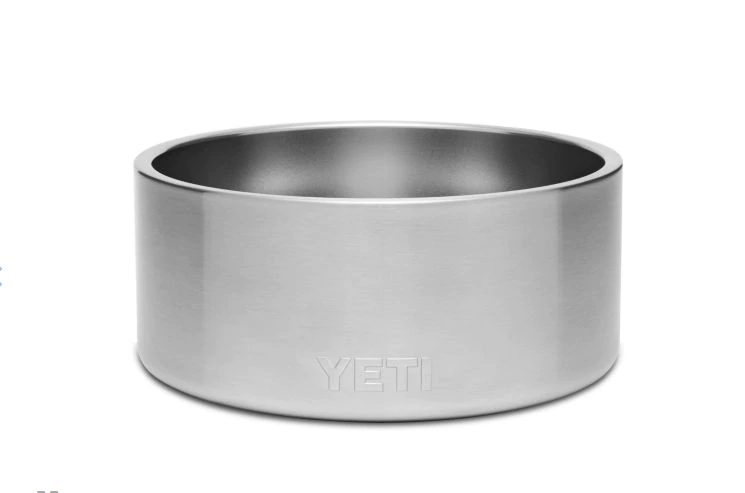 YETI Boomer 8 Dog Bowl