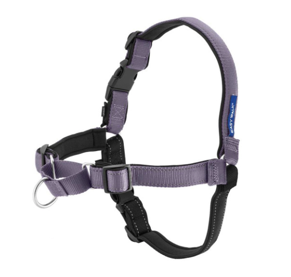 Deluxe Easy Walk Harness by PetSafe *Helps me SO much