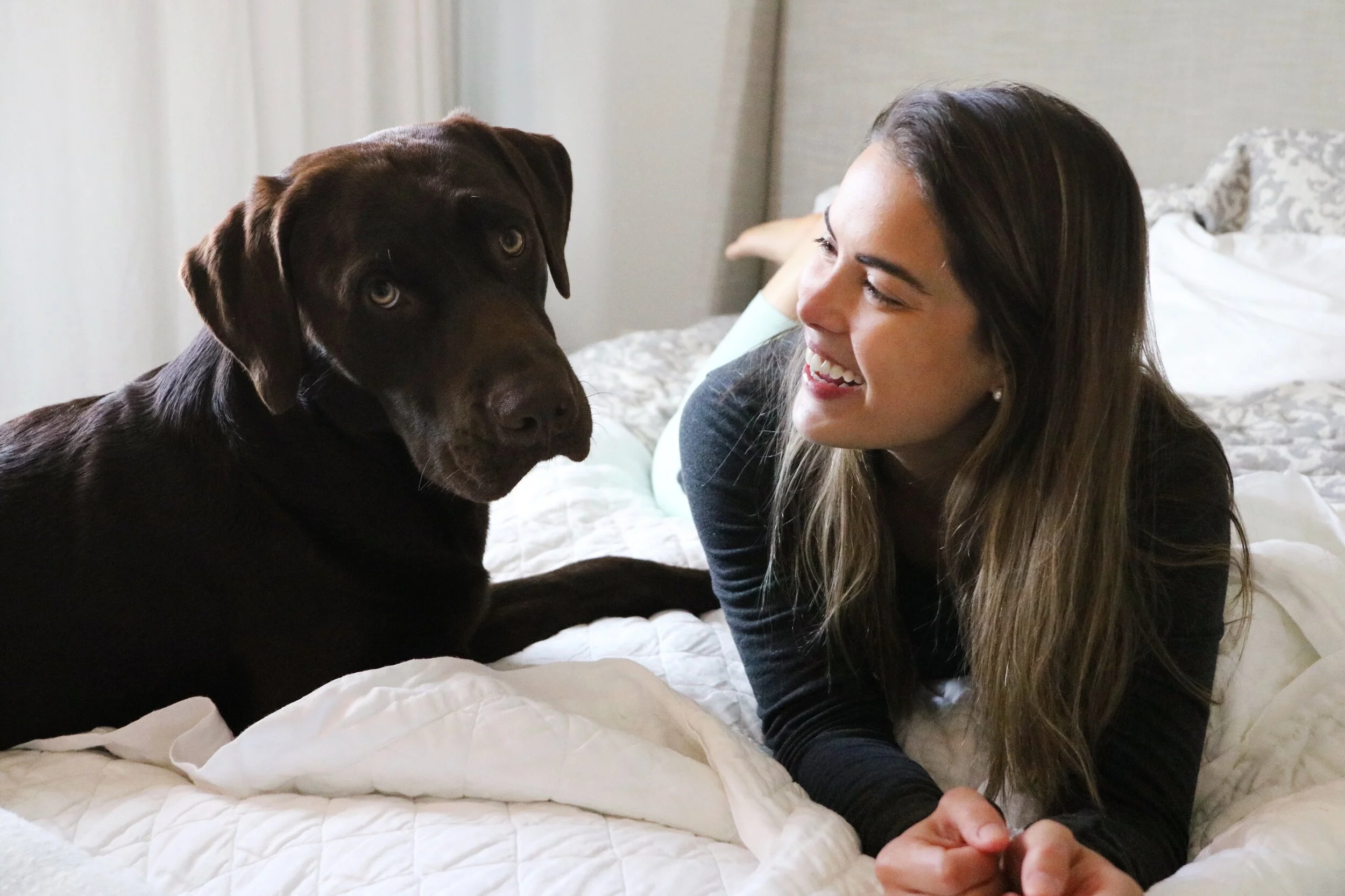 This is Quarantine. A Look at Our New Normal