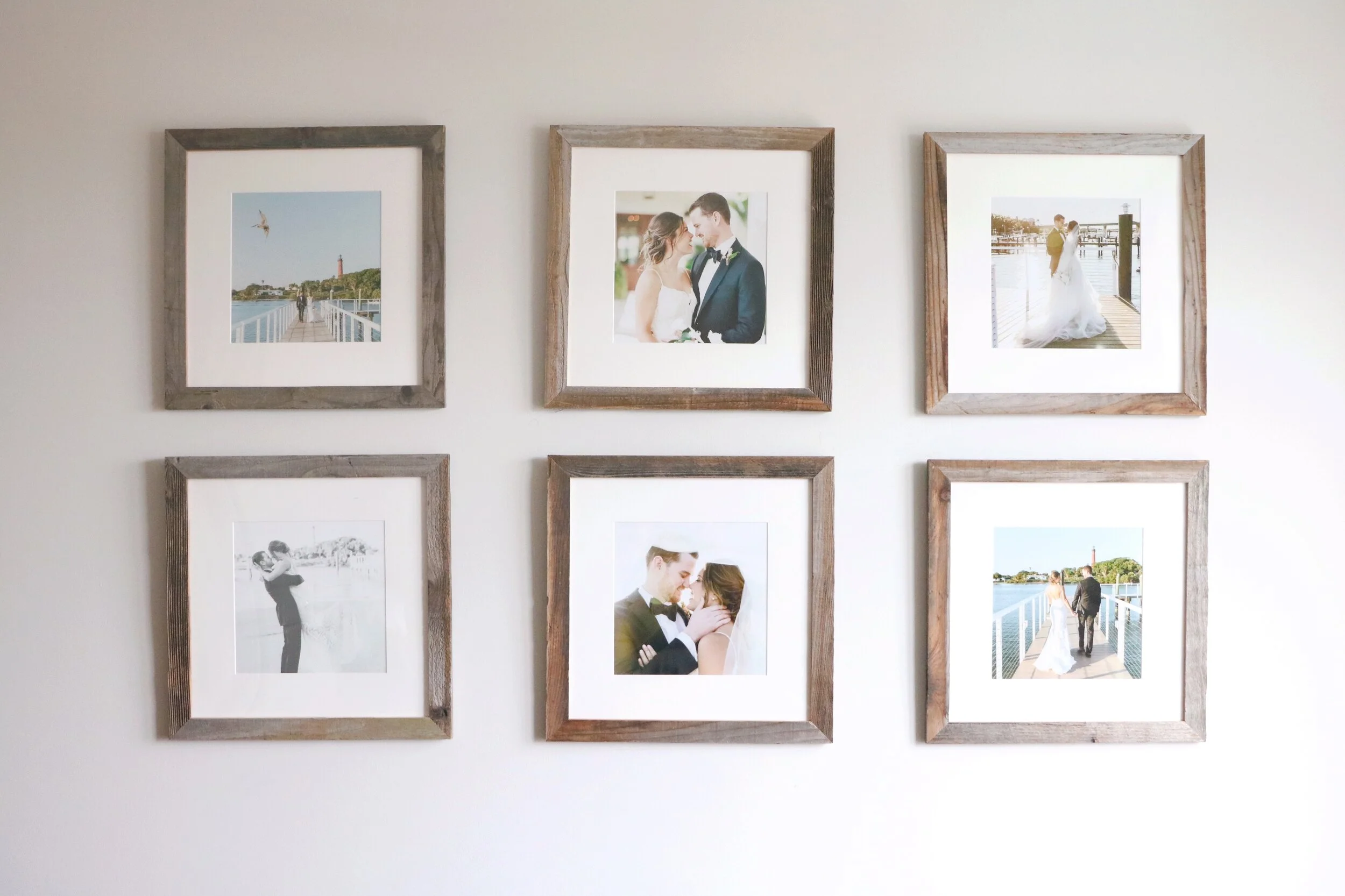 The Prettiest Wall I've Ever Seen